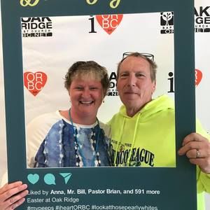 Meet your Posher, Susie